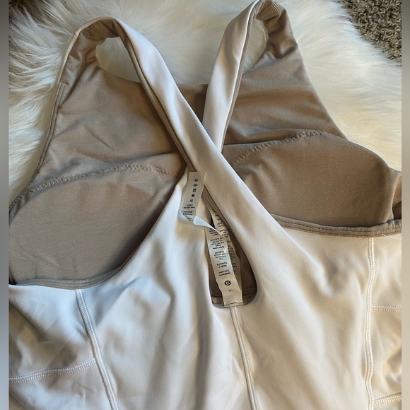 NWT Lululemon Court Crush Tennis Dress - Picture 5 of 6